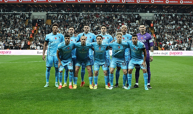 BU BERABERLİK ZİRVE HABERCİSİ!