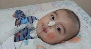 BU ÇOCUĞU YAŞATALIM