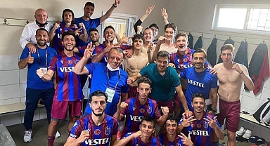 BU GENÇLERE KÖR VE SAĞIRLAR!