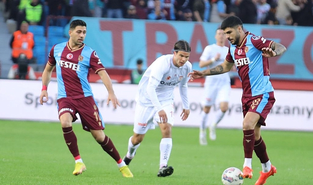 BU ZAFER ZİRVE HABERCİSİ