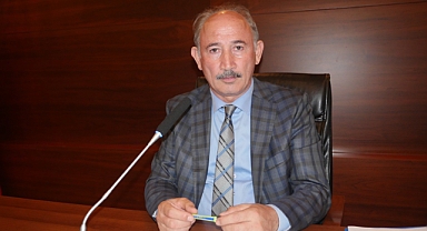 BÜYÜKŞEHİR BELEDİYESİ MECLİS TOPLANTILARI DEVAM EDİYOR