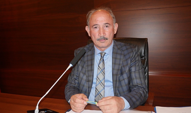 BÜYÜKŞEHİR BELEDİYESİ MECLİS TOPLANTILARI DEVAM EDİYOR