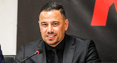 ÇAĞDAŞ ATAN İSYANDA!