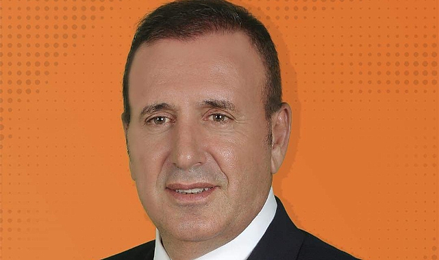 ÇELEBİ; TUZAK KURANLARIN EN HAYIRLISI ALLAH'TIR!