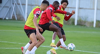 ÇIKIŞTAKİ YİĞİDO’YA AMAN DİKKAT!