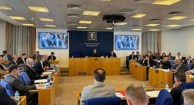 DESTEK PAKETİ KOMİSYONDAN GEÇTİ