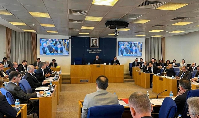 DESTEK PAKETİ KOMİSYONDAN GEÇTİ