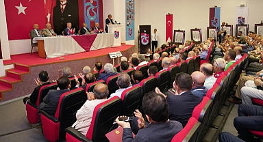 DİVAN TOPLANIYOR, ELEŞTİRİLER BEKLENİYOR