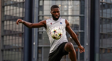 DJANİNY’DE YOK HAMSİK BELKİ!