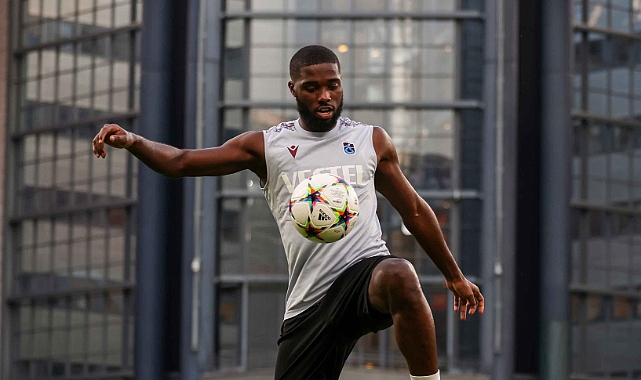 DJANİNY’DE YOK HAMSİK BELKİ!