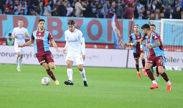 DÖRT YILDIZ DA BOŞ GEÇTİ !