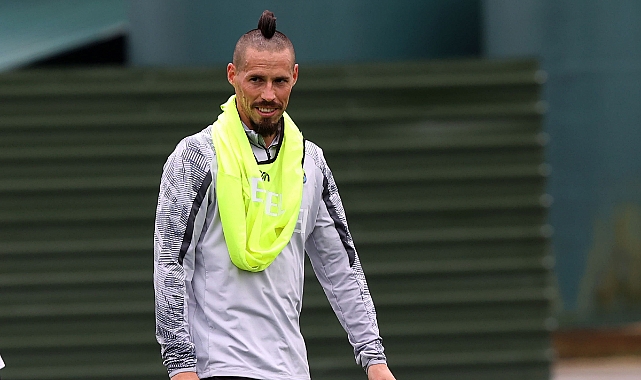 DÜMENDE HAMSİK OLACAK!