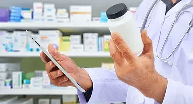 ECZACILAR ODASI MİTİNGİ İPTAL ETTİ