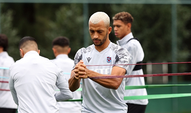 EDGAR LEE GİTTİ VİTOR HUGO BİTTİ!