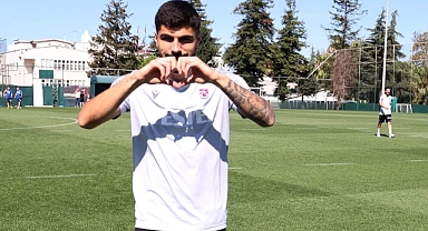 EREN'İN ADALELERİ ARTIK DAYANAMADI !