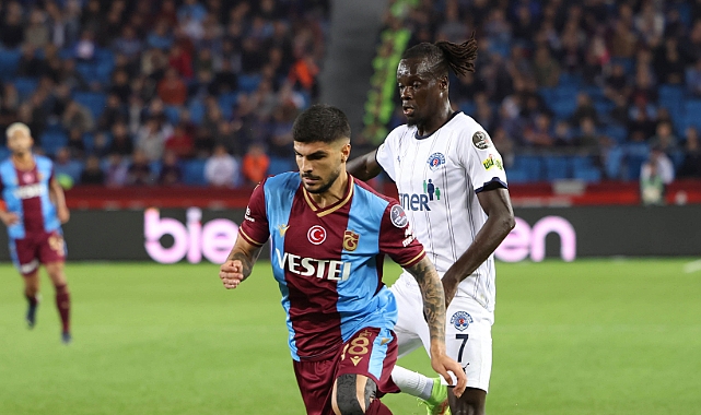 ESKİ TAKIMLARINA KARŞI ETKİSİZDİLER