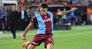 ETKİSİZ ELEMAN MAXİ GOMEZ !