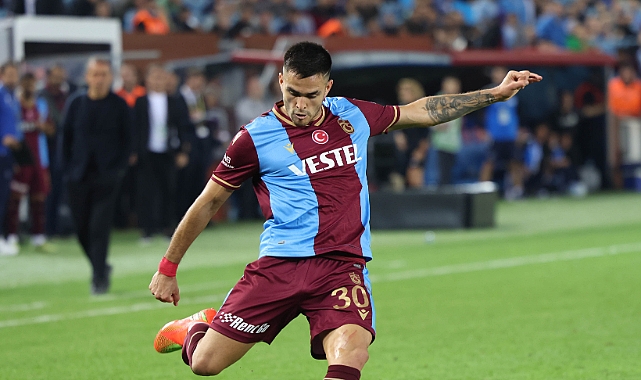 ETKİSİZ ELEMAN MAXİ GOMEZ !