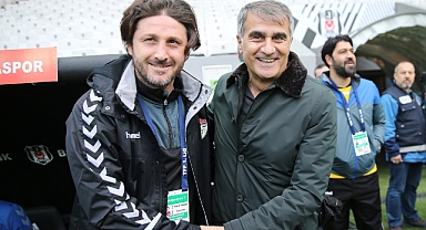 FATİH'DEN SONRA GÜNEŞ'DE BAŞLIYOR MU?