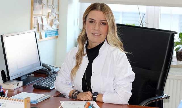 FELÇTE ERKEN TEDAVİ ÖNEMLİ