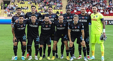 FIRTINA AVCI'YLA AVRUPA'DA YİNE KAYIP