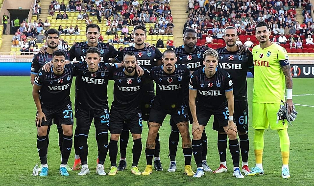 FIRTINA AVCI'YLA AVRUPA'DA YİNE KAYIP