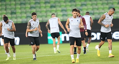 FIRTINA'DA 72 GÜNDE 16 MAÇ SENDROMU