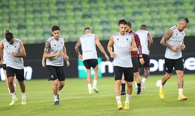 FIRTINA'DA 72 GÜNDE 16 MAÇ SENDROMU