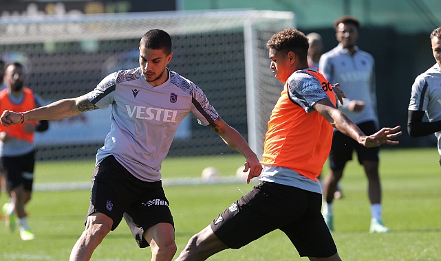 FIRTINA’DA İKİ HEDEFT TUTACAK MI?