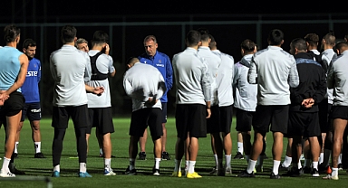 FIRTINA’DAN ÖLÜMCÜL BASKI!