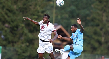 FIRTINA GEÇEN SEZONU MUMLA ARIYOR !