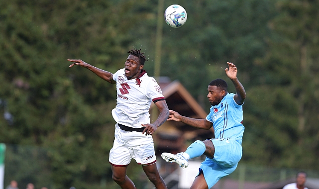 FIRTINA GEÇEN SEZONU MUMLA ARIYOR !