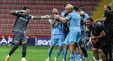 FIRTINA’NIN 6 KADER GÜNÜ