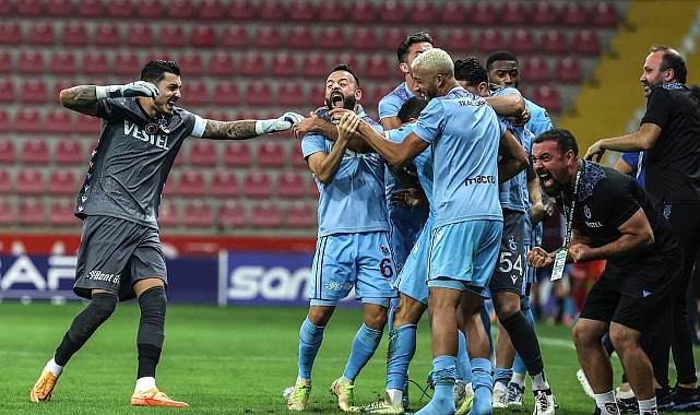 FIRTINA’NIN 6 KADER GÜNÜ