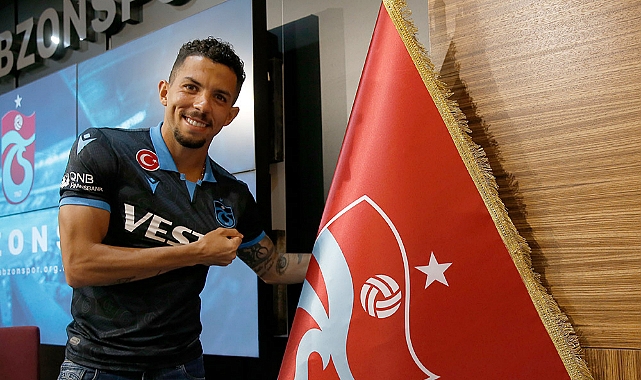 FLAVİO’DAN TALİHSİZ HABER