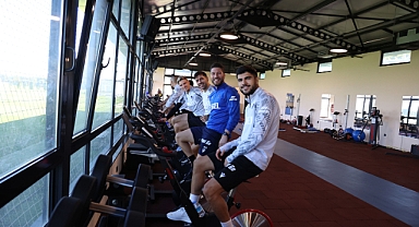 GERİ SAYIM BAŞLADI