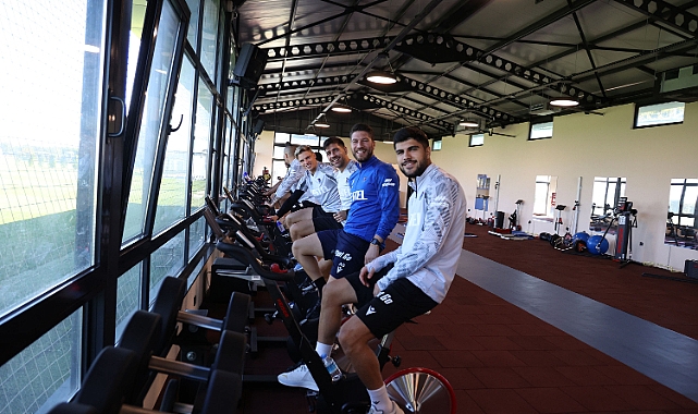 GERİ SAYIM BAŞLADI