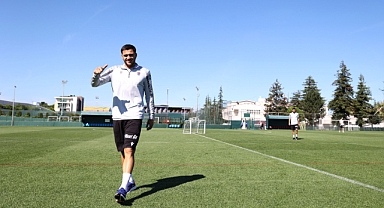 GOLE HASRET ASİSTE DEVAM!