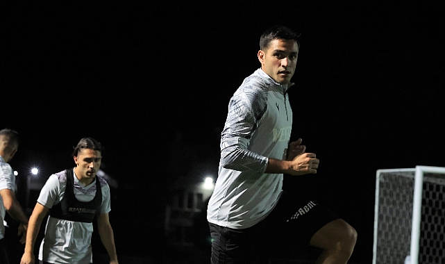 GOMEZ KEN DİNİ AFFETTİRECEK Mİ?