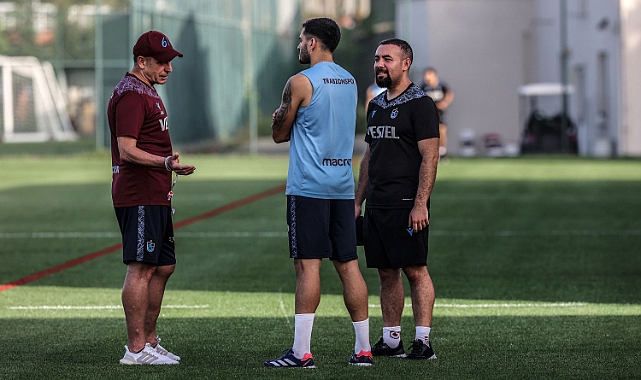 GOMEZ ŞOKU YAŞANIYOR!
