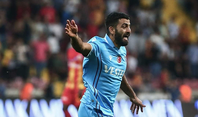 GOMEZ YOK, GOL UMUDU UMUT