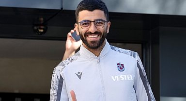 GOMEZ YOK UMUT VAR!