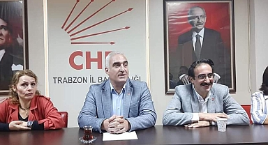 HACISALİHOĞLU DEZENFORMASYON YASASINA TEPKİ GÖSTERDİ!