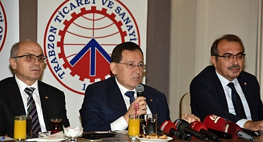 HACISALİHOĞLU; HER ŞEY BİTMEDİ!