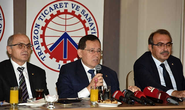 HACISALİHOĞLU; HER ŞEY BİTMEDİ!