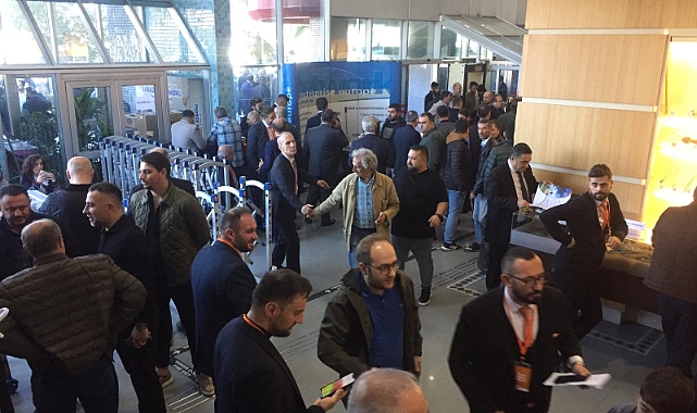 HACISALİHOĞLU; YARIM KALAN PROJELERİMİZİ TAMAMLAMAK İSTİYORUZ