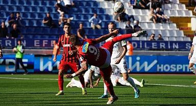 HAFTANIN KAZANANLARI