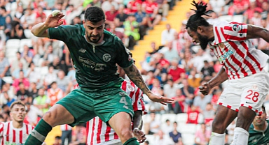 HAFTANIN KAZANANLARI