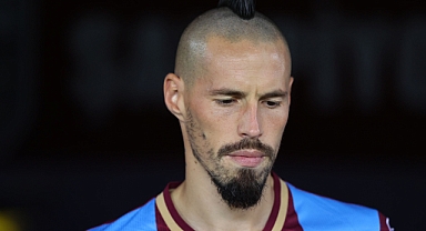 HAMSİK'İN TEPKİSİ KİMEYDİ?