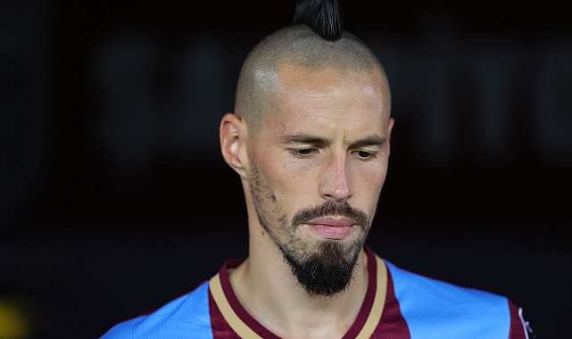 HAMSİK'İN TEPKİSİ KİMEYDİ?